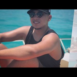 Meet your Posher, Jesus